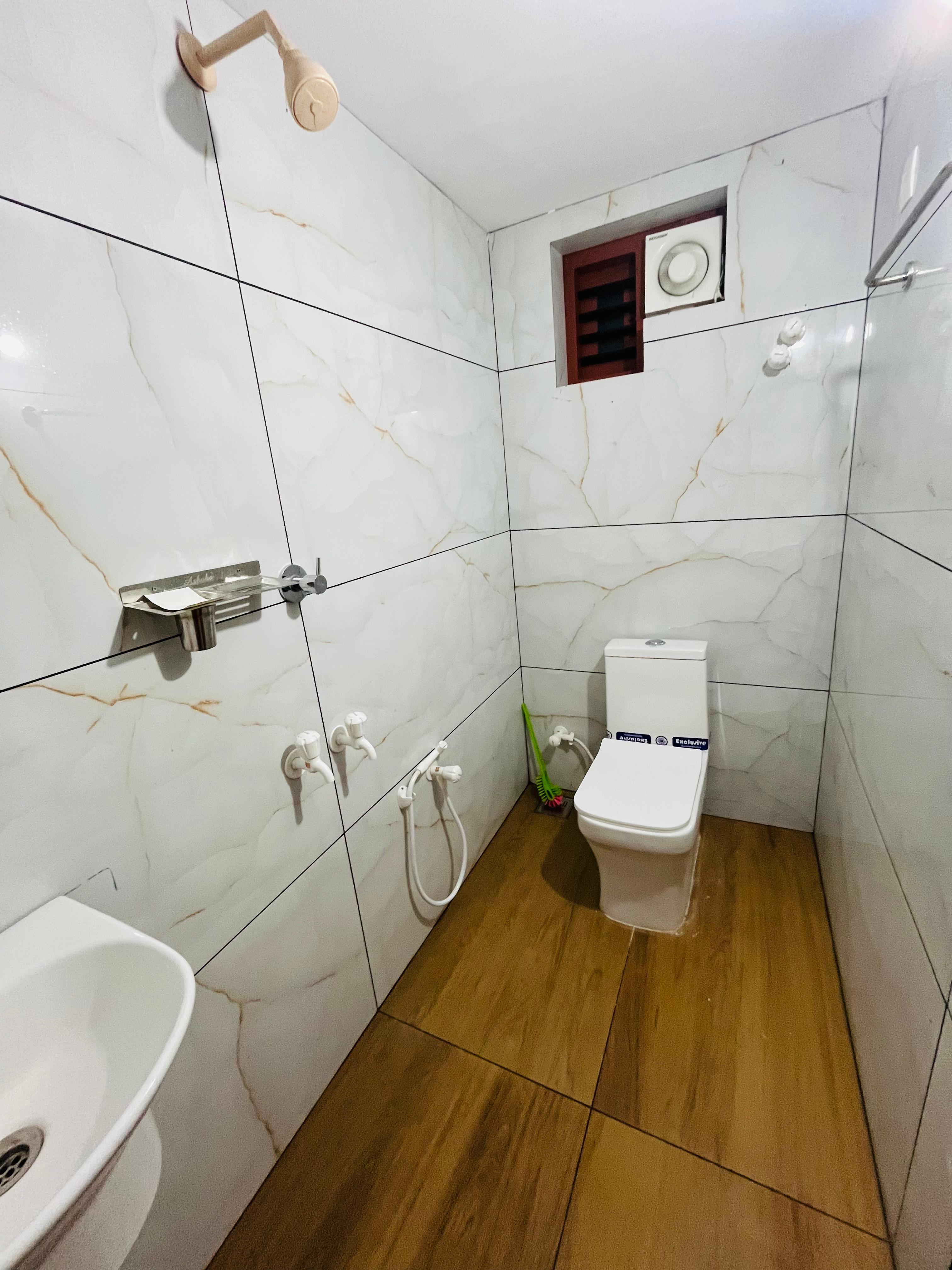 CT Homestay Omassery - Tap to explore photos