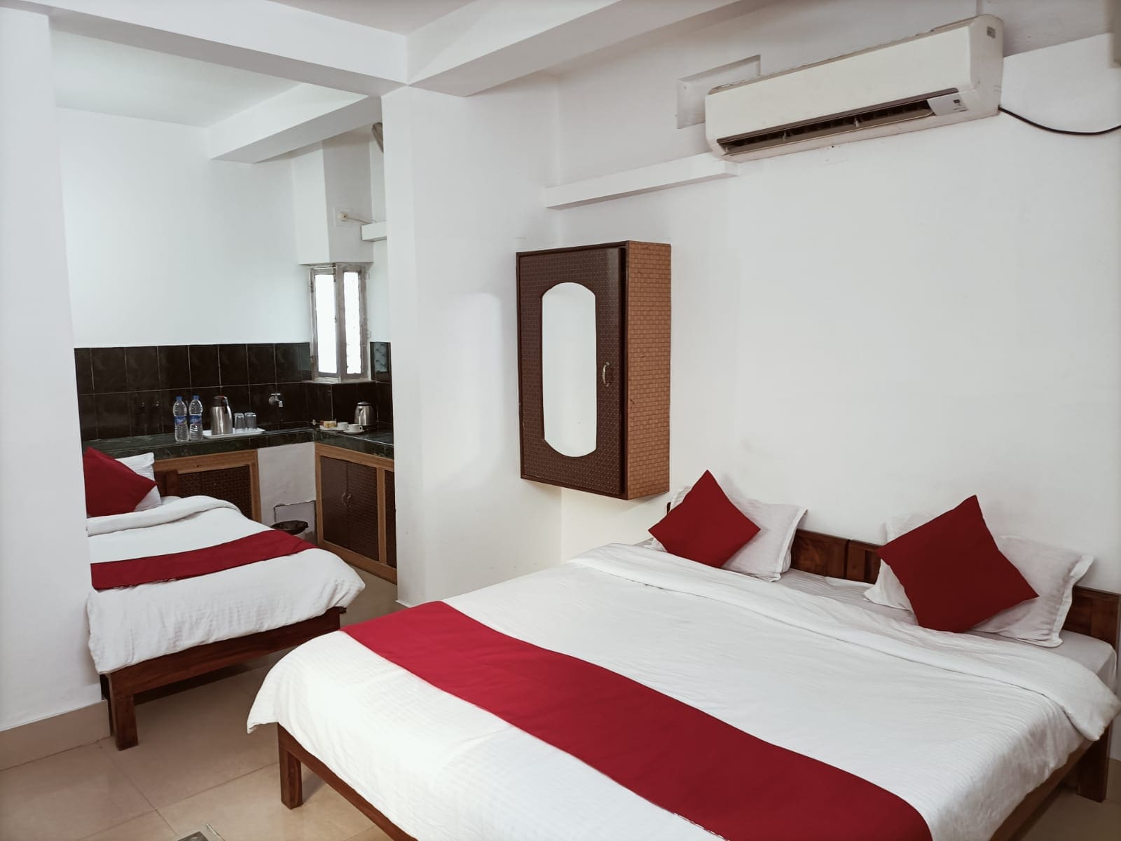 LAXMINARAYAN RESIDENCY - Tap to explore photos
