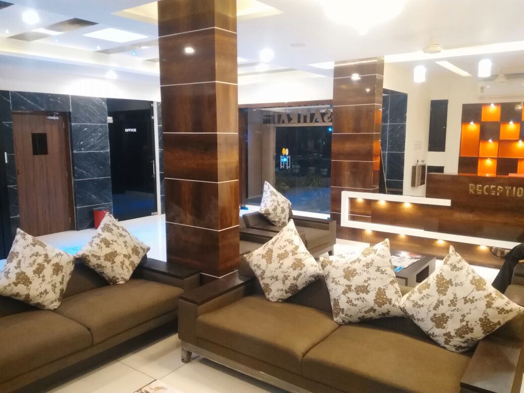 Main gallery