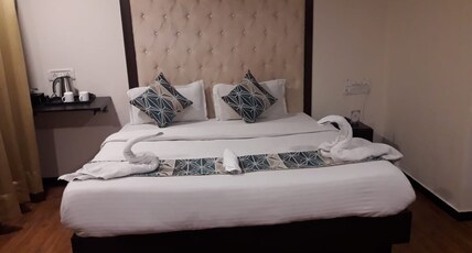 Hotel Telikos Silver Room Type - Executive Rooms