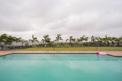 StayVista | Eva 3 BHK Pool Villa