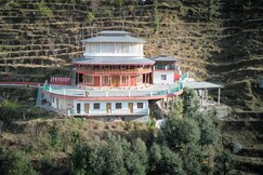 Jhumelo Homestay