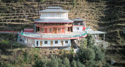 Jhumelo Homestay Room Type - Jhumelo Homestay