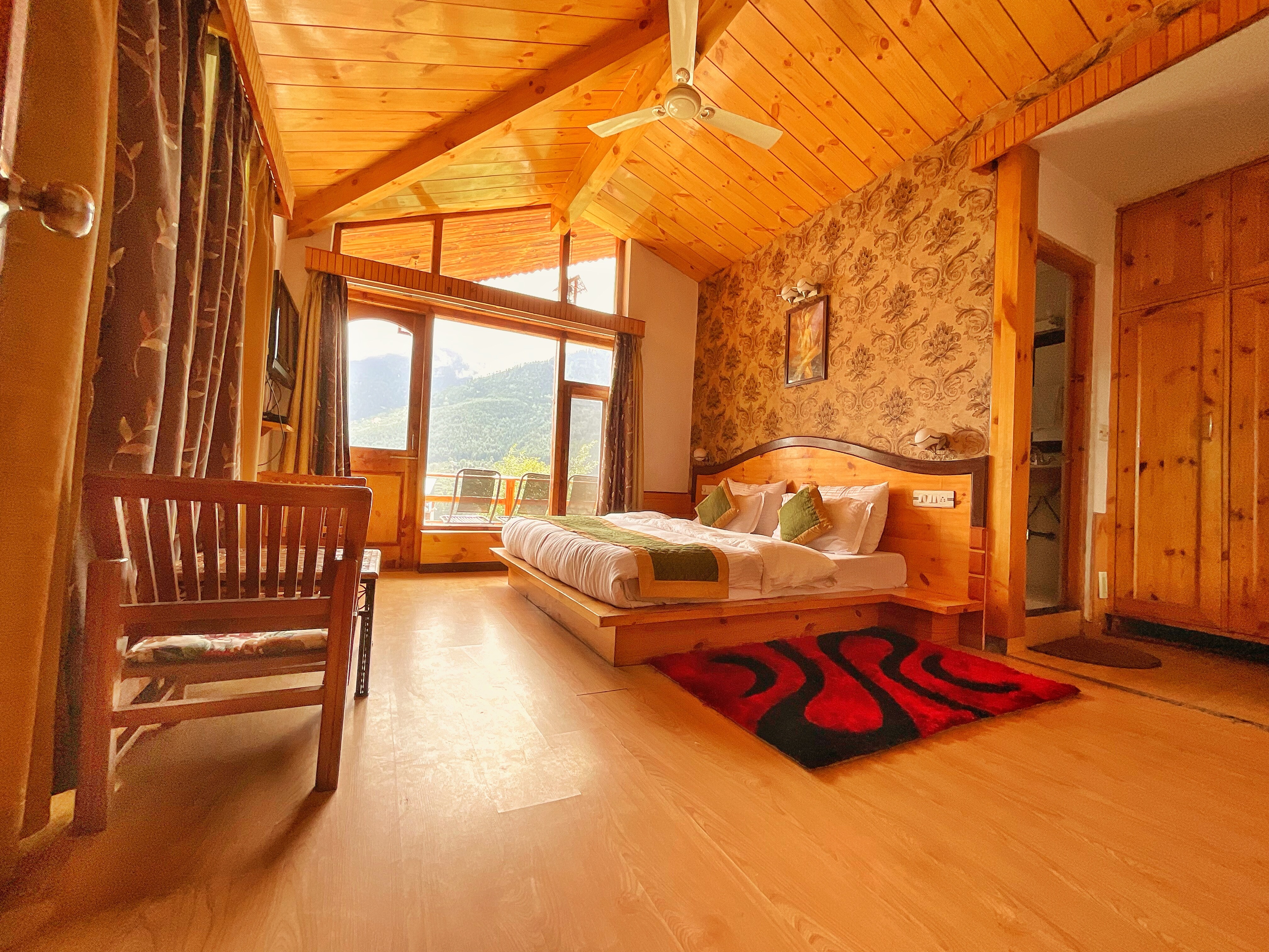 Orchid Villa - Tap to explore photos