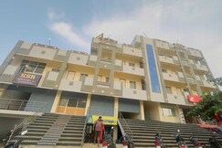 HOTEL O KSR GRAND