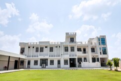 Radha Krishna Palace