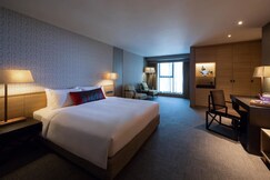 Rooms of Grand Mercure Singapore Roxy