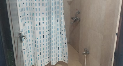 Hotel Delta Executive Room Type - Double Bed Non A.C. Hotel Delta Executive Room Type - Double Bed Non A.C.