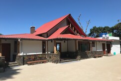 Alder Retreat | Rooms & Suites