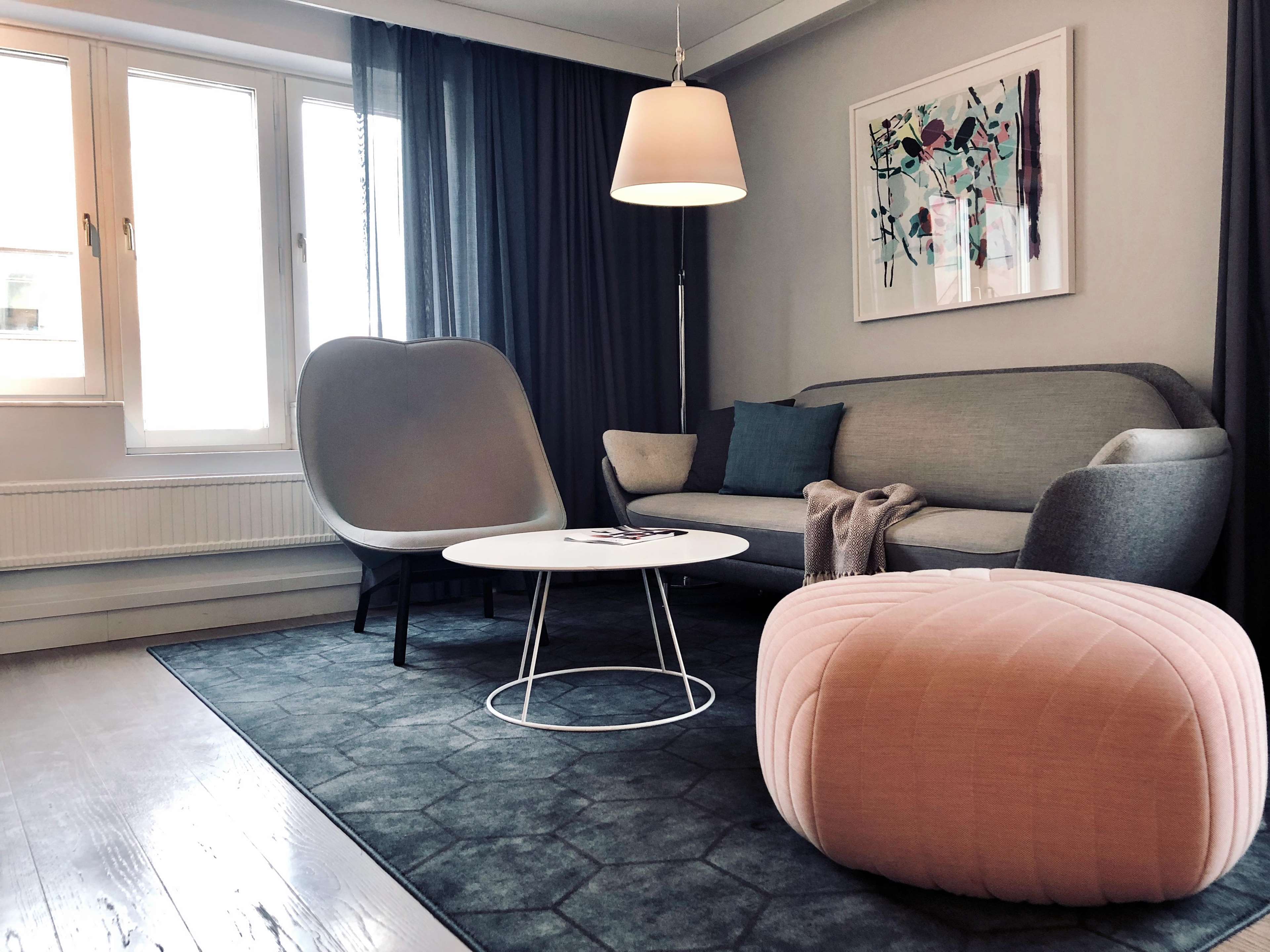 Radisson Blu Scandinavia Hotel, Gteborg - Tap to explore photos