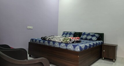 Aanand Home Stay Room Type - Bedroom 6