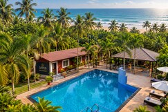 Address of Lotus Holiday Resort