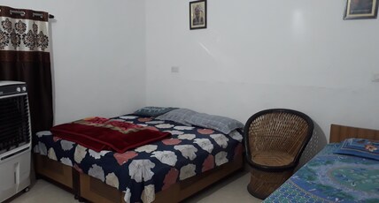 Corbett Green Orchard Room Type - Non AC Room 2