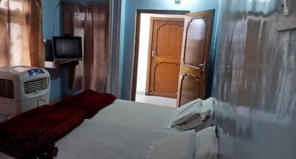 Hotel Avadh Room Type - Non AC Room