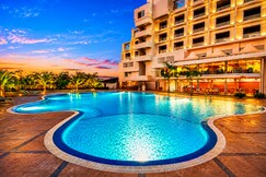 Address of Seasons Hotels Rajkot
