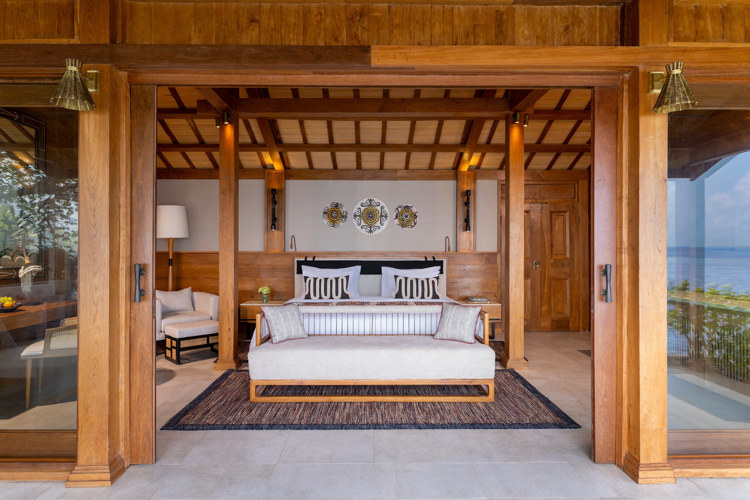 Semaya Beach Resort - Tap to explore photos