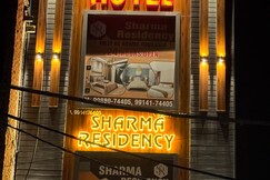 Sharma Residency