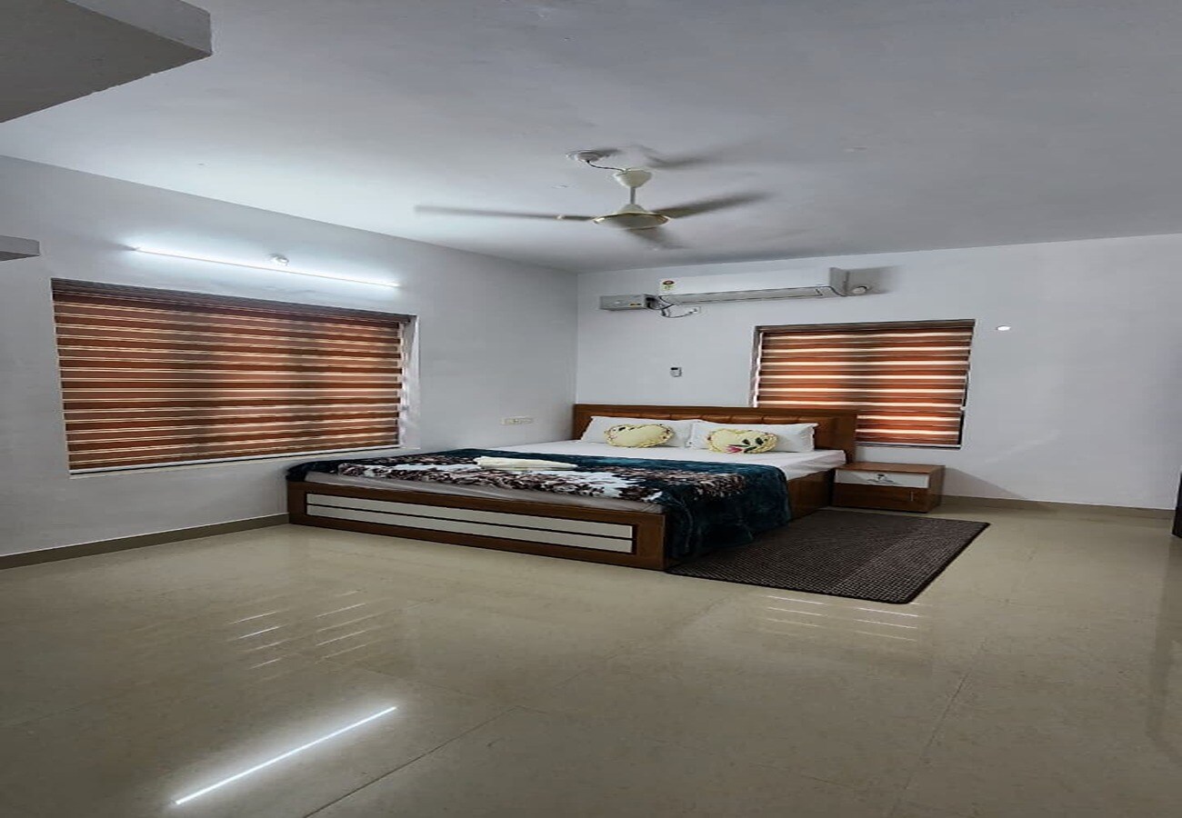 Amizra SurfHomestay - Tap to explore photos