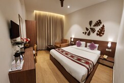 Hotel Gorbandh - 800 Mtr. away from Railway Station & Bus Stand