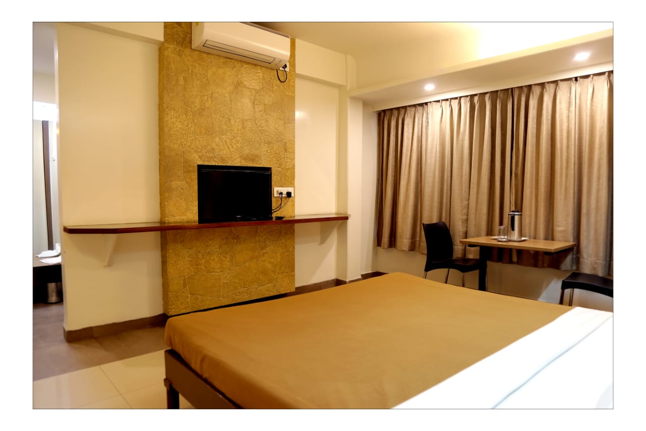 Hotel Gokul - Tap to explore photos