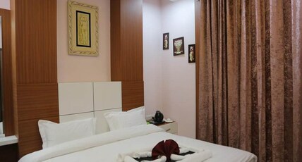 Hotel Amor Room Type - Superior Room