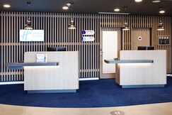 Holiday Inn Express MUNICH - OLCHING