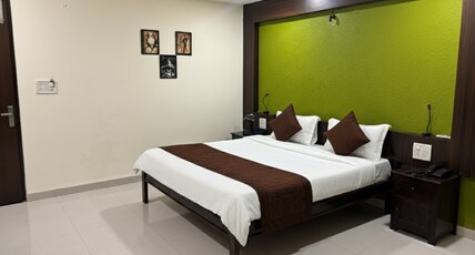 Opal Edge Hotels Room Type - Superior Room