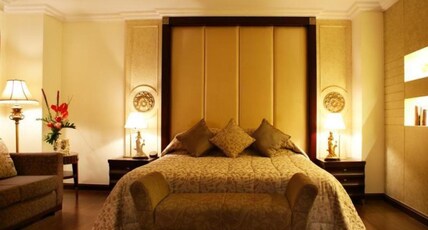 LK Residence Pattaya Room Type - Superior Room