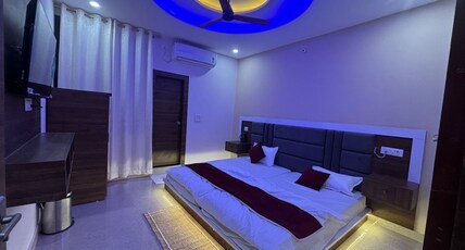 Karshni Homestay Room Type - Bedroom 8