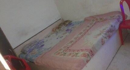 Hotel Raj Palace Room Type - NON AC ROOM
