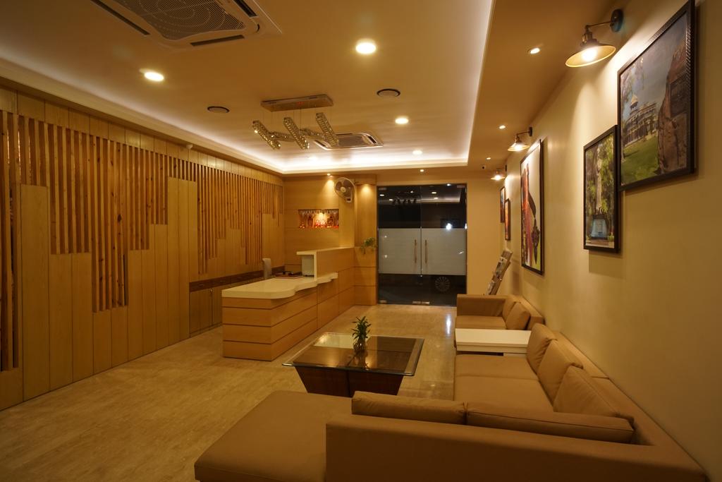 Main gallery