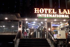 Hotel Lal International