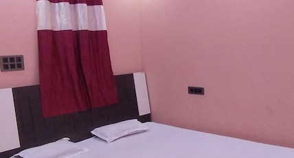 S k Hotel Room Type - Non ac room 115