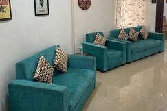 Leela Residency | Hatigaon