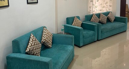 Leela Residency | Hatigaon Room Type - Leela Residency | Hatigaon