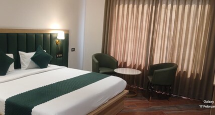 Hotel The Lineage Room Type - Premium Room