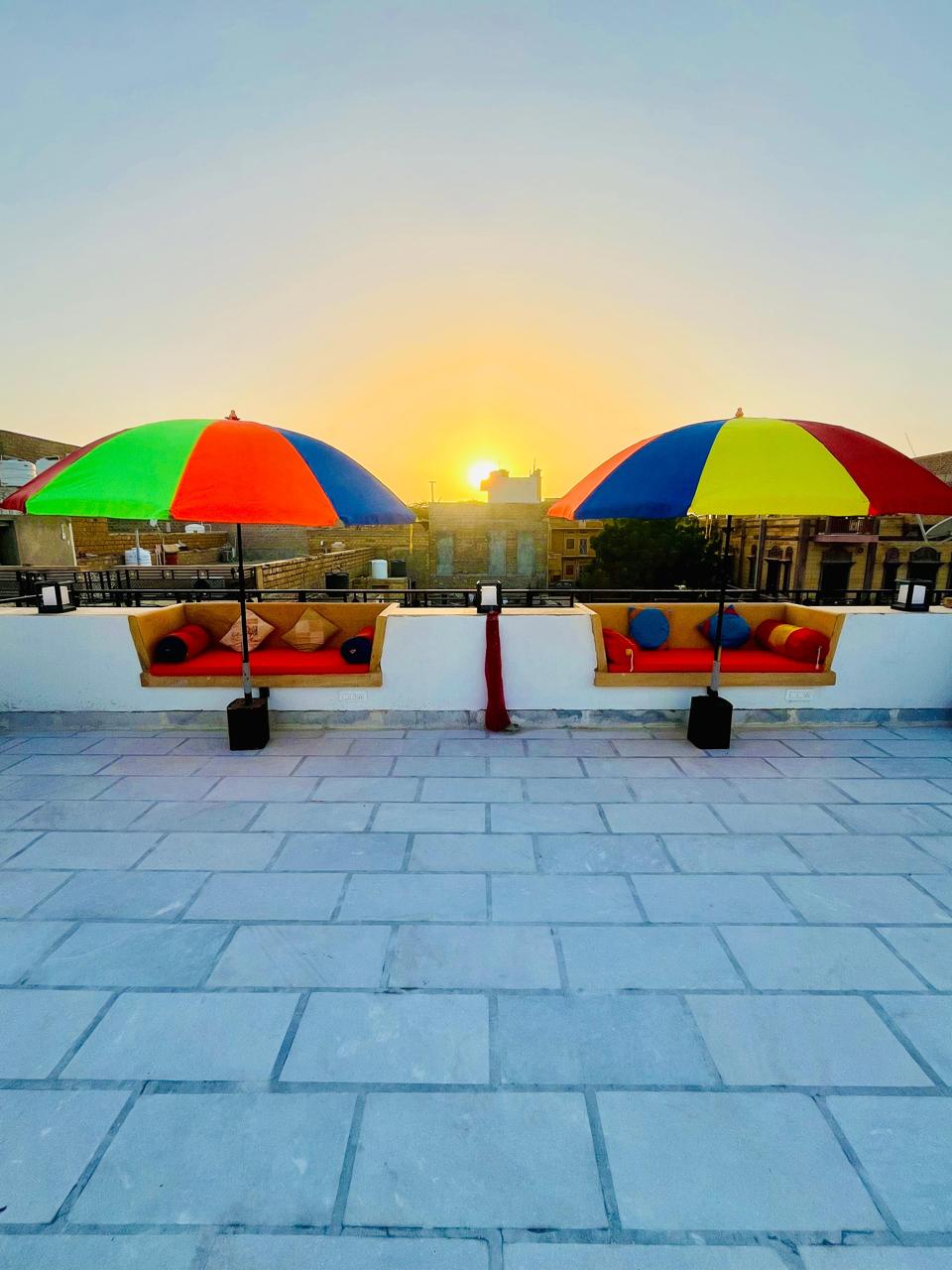 Hotel Royal Residency Jaisalmer - Tap to explore photos