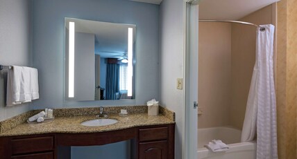 Homewood Suites by Hilton Fort Collins Room Type - 2 QUEENS 2 BDRM STE NOSMOK