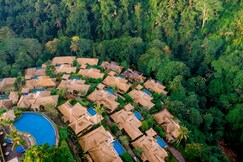 Puri Wulandari  a Boutique Resort & Spa