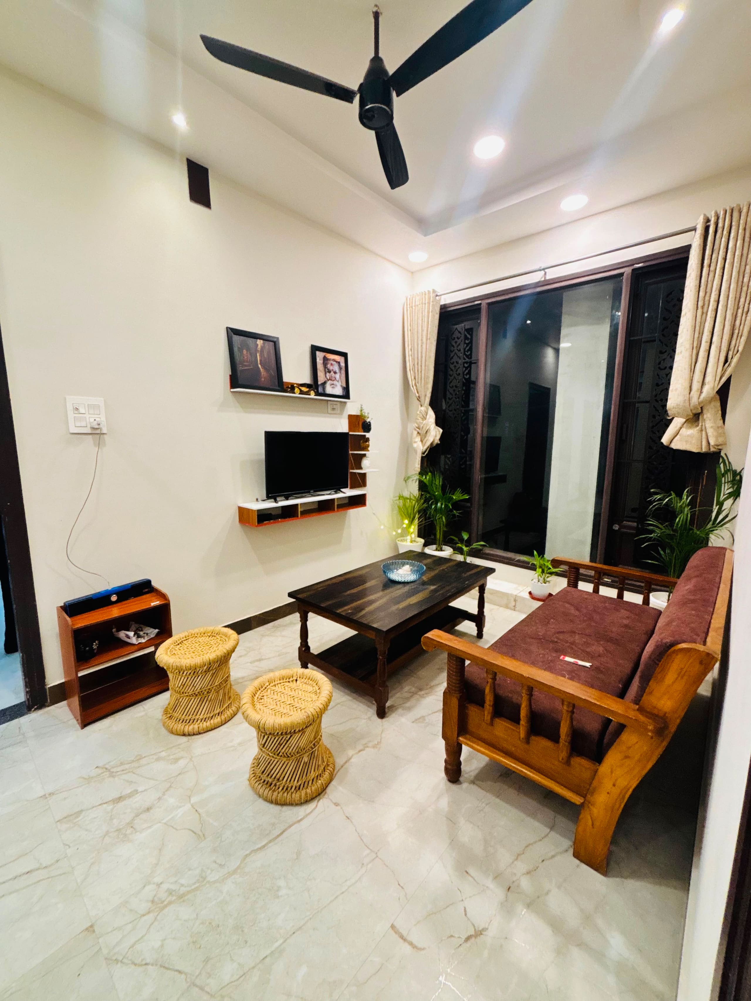 Kashi Haven Heritage Retreat - Tap to explore photos