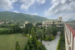 Hotel Pushkar Heritage