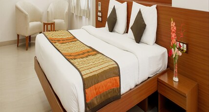 Monarch MontVert, Baner, Pune Room Type - Super Deluxe Room