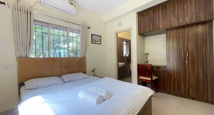 Elegant Contemporary Home Room Type - Elegant Contemporary Private Room Shared Home 8