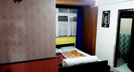 Dil of Darjeeling by StayApart Room Type - Double Room