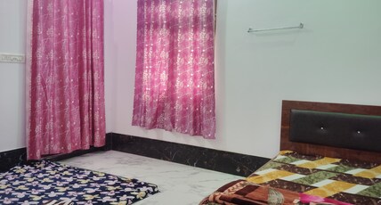 Ayodhya vihar homestay Room Type - Bedroom 4
