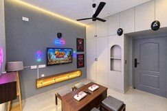 Photos of The Arcade Suite - Retro Gaming - Cozy Stay