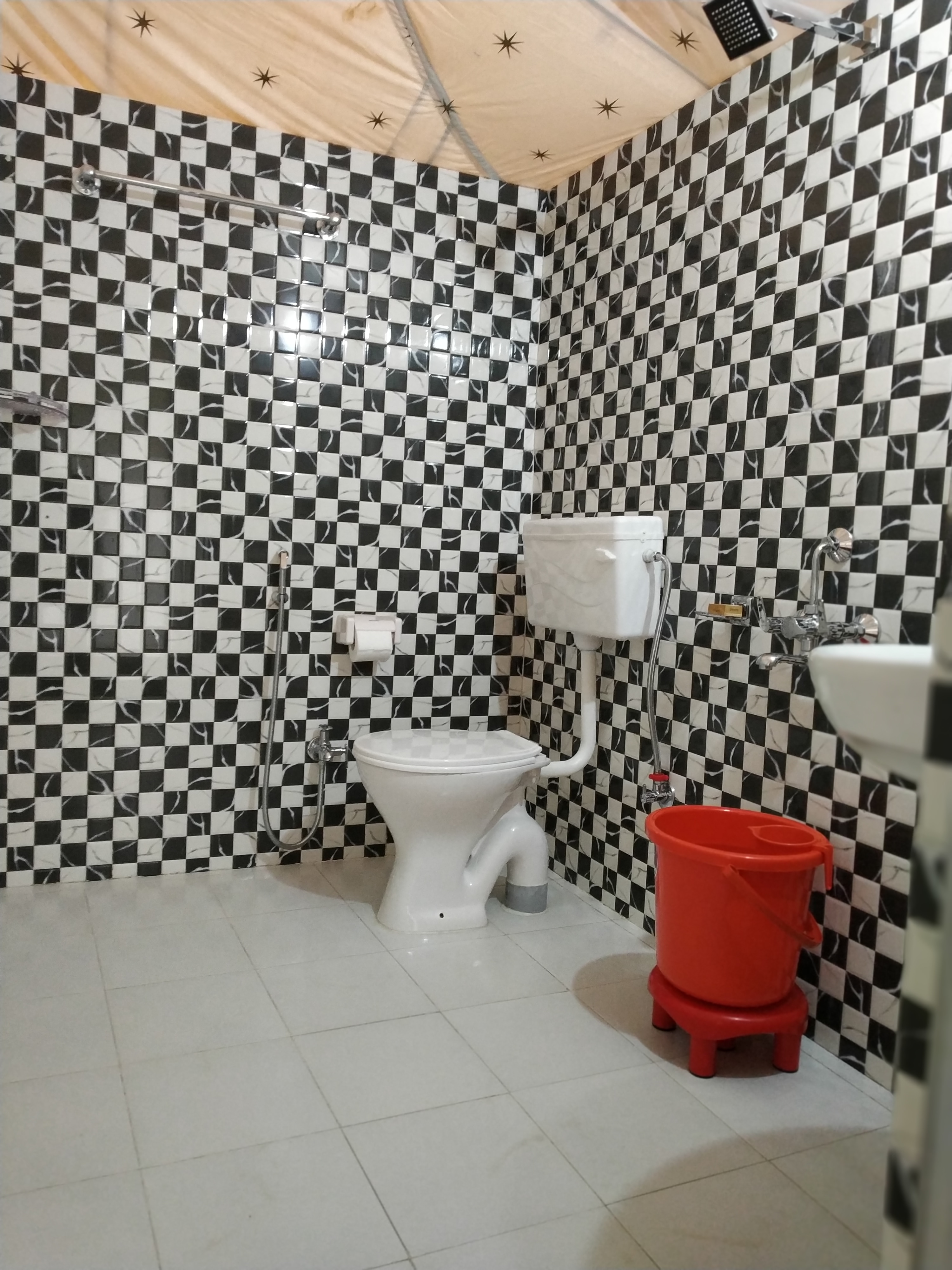 Astitva Camp - Tap to explore photos