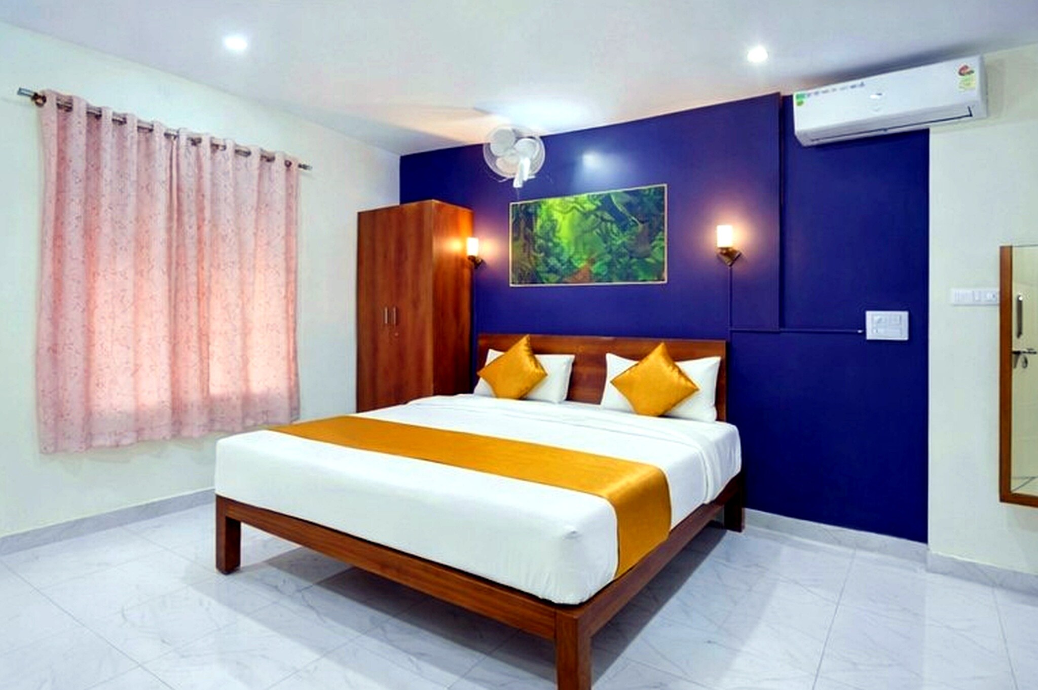 Hotel Sujatha International Tc palya. - Tap to explore photos