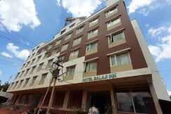 Hotel Balaji Inn