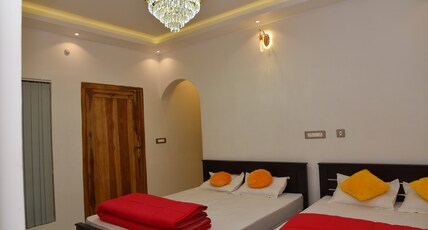ROSARY HOMESTAY Room Type - ROSARY HOMESTAY